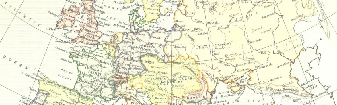 British library map 