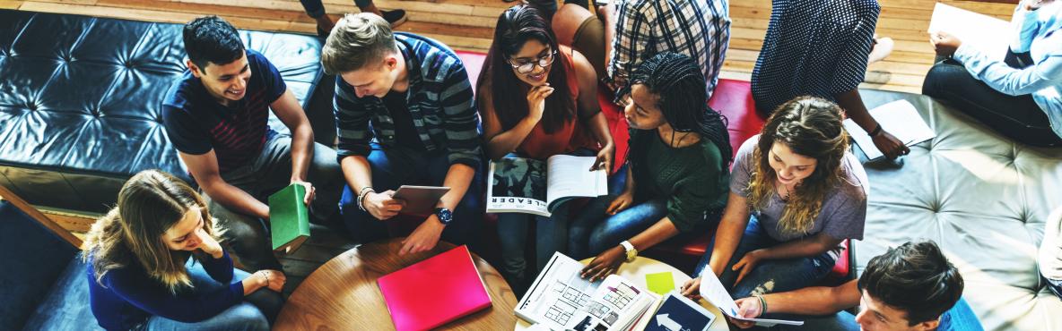 Students roundtable