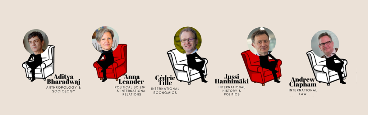 Banner Open House 2022