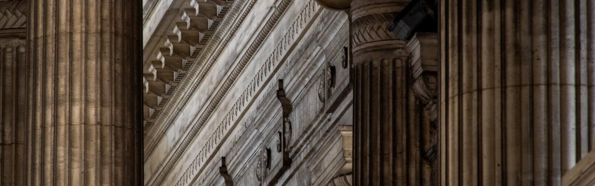 Pillars of law