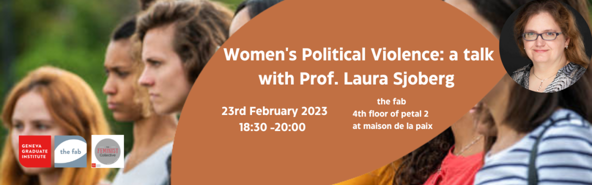 Website banner-Feminist Collective