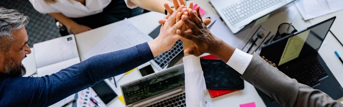 students intership collaboration