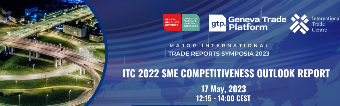 ITC Précis session 5 banner