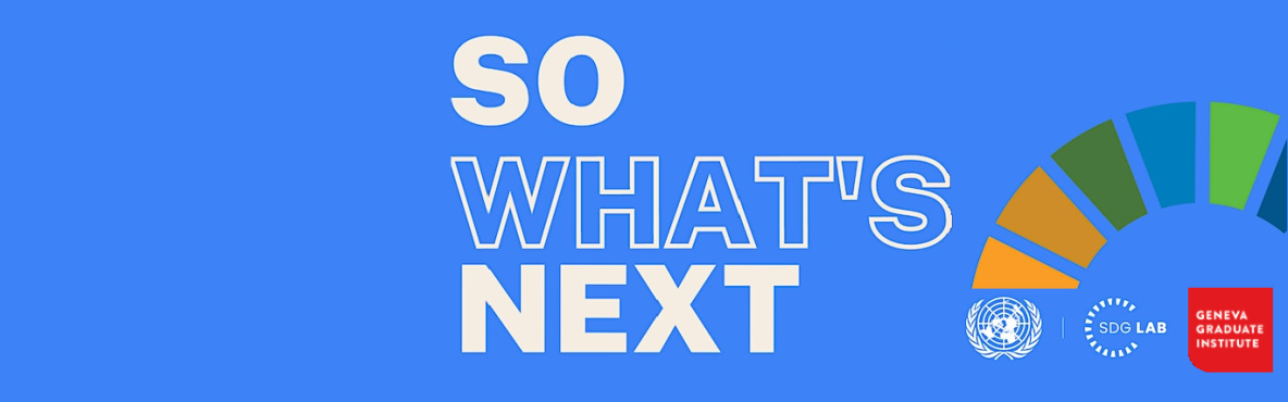 Banner so what's next