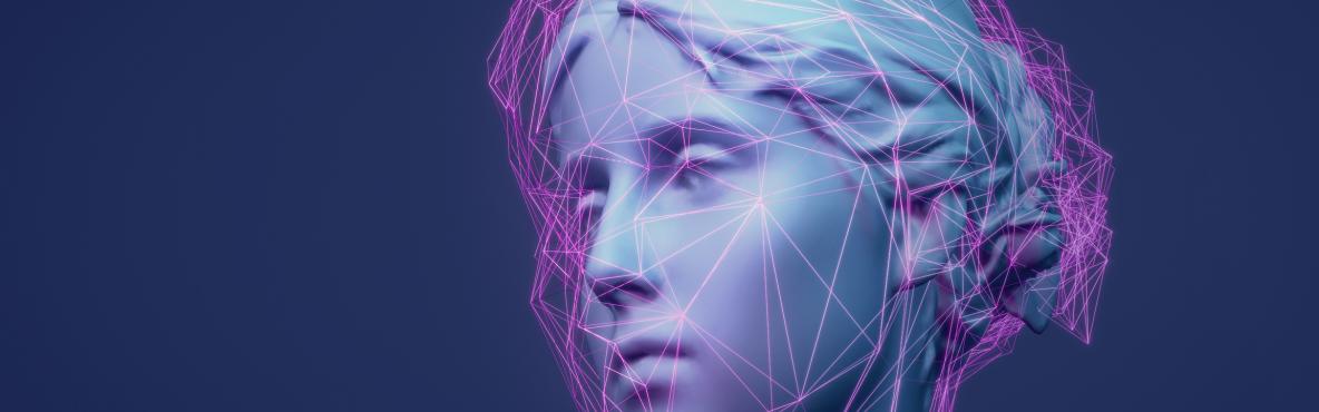 artificial intelligence static banner