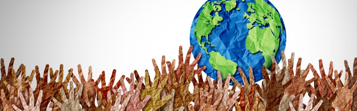 International Day of Democracy