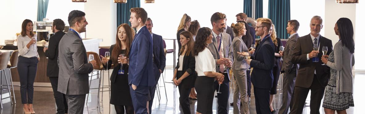 NetworkingWorkshop