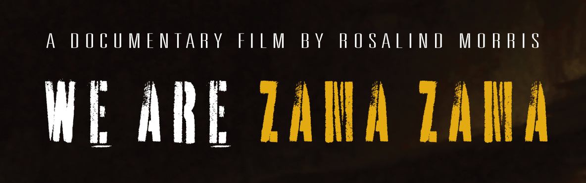 Zama Banner