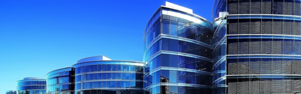 The Maison de la Paix building 