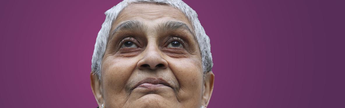 Gayatri Spivak