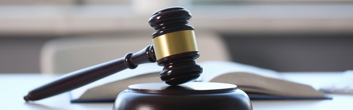 Banner THE INTERNATIONAL JUDICIAL FUNCTION UNDER PRESSURE: DO COURTS AND TRIBUNALS GO OFF THE RAILS?