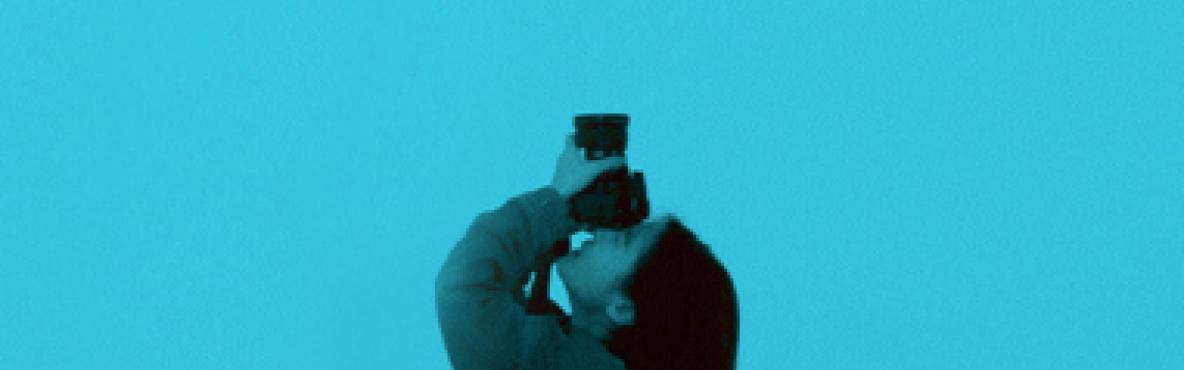 Little girl camera