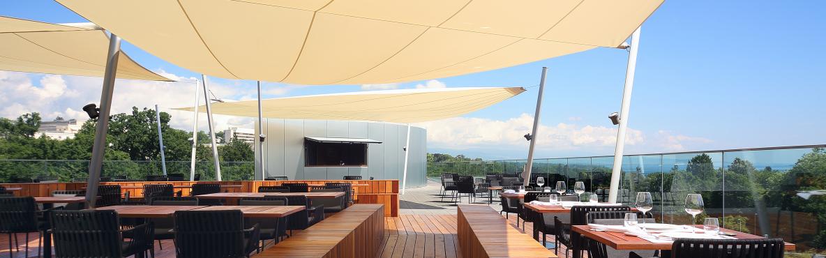 Terrasse MDP - Alumnivv