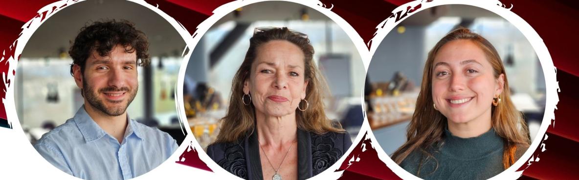 banner atelier français ALUMNI