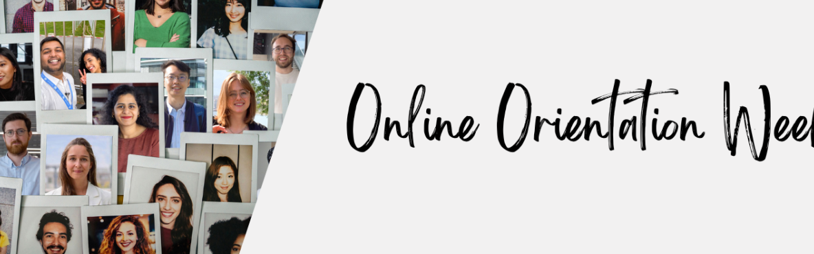 Online Orientation Week_Banner