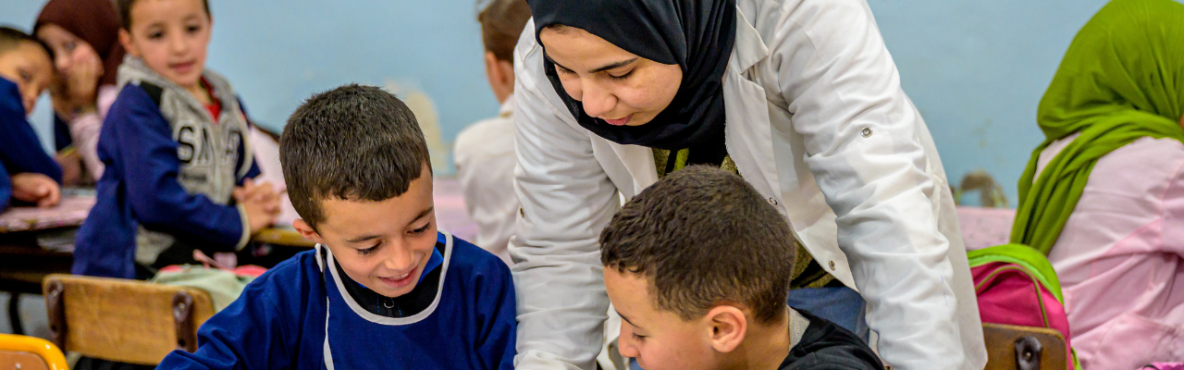 20241001 World Teachers DayBanner