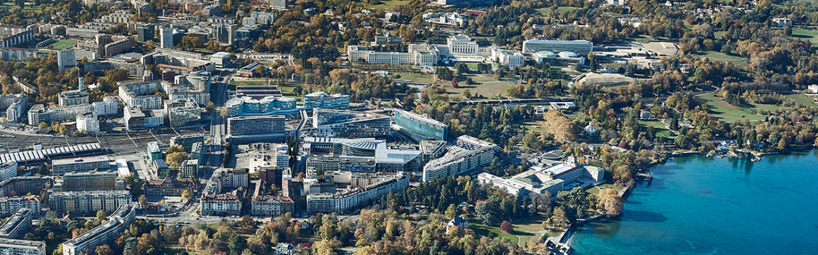 Banner MINT event November 2024