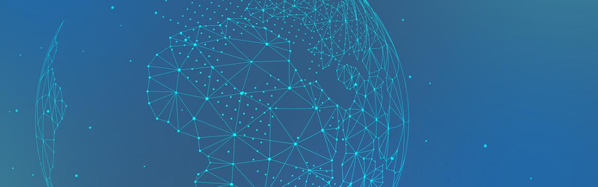 Banner Thematic Global Diplomacy and Global Governance