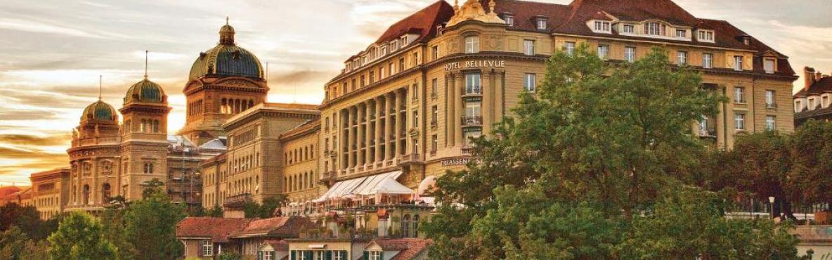 Bern Annual Reception - Banner25