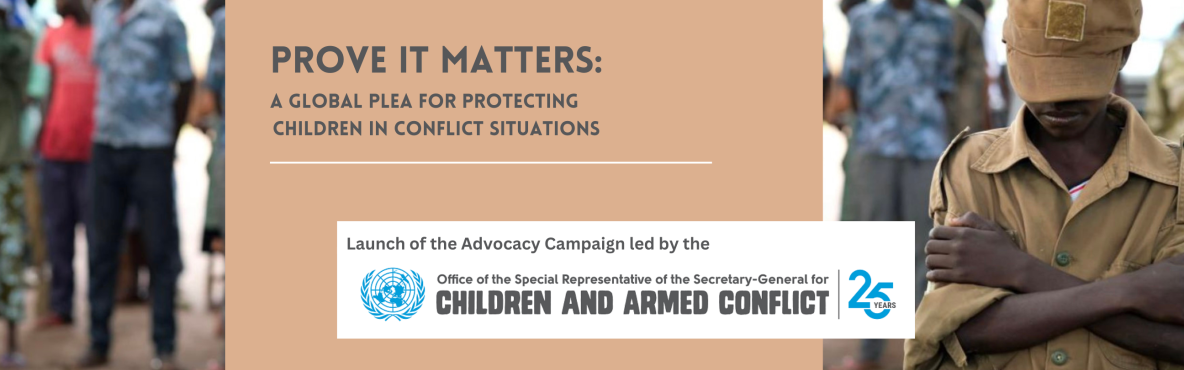 Prove it Matters Banner 2