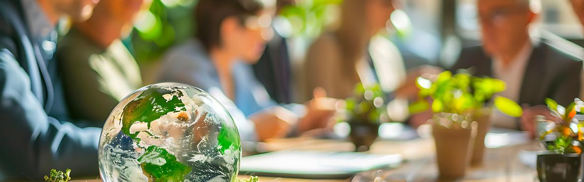 Nature-Positive Economy