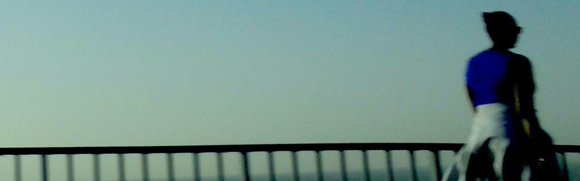 Beyond bare life project banner