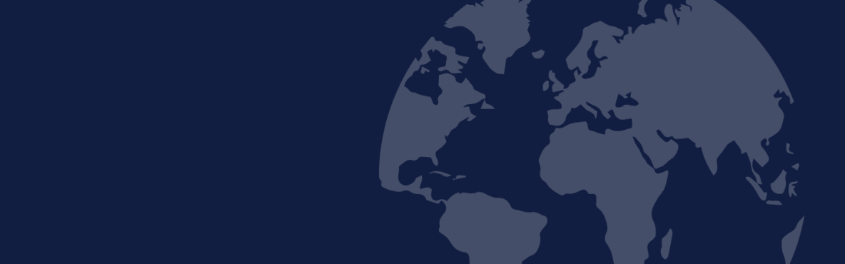 CCDP navy banner
