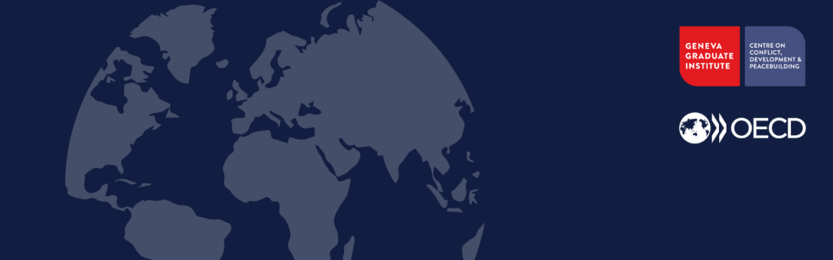 OECD & CCDP Banner 1