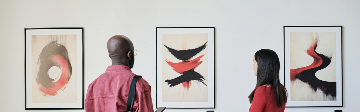 Vernissage & Talk with Tristan Bartolini