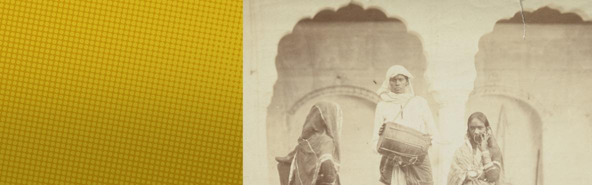 Framing Hijras