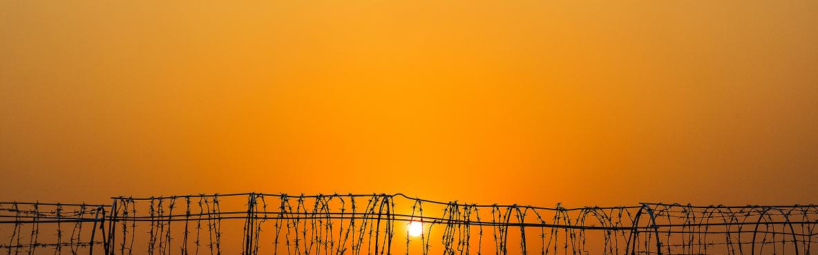 From Gaza to Tel Aviv