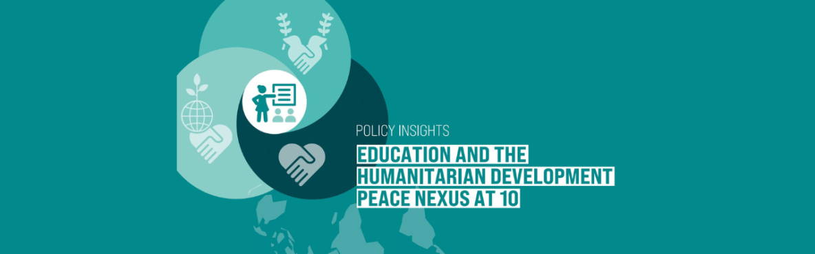 20251209 Triple Nexus NORRAG