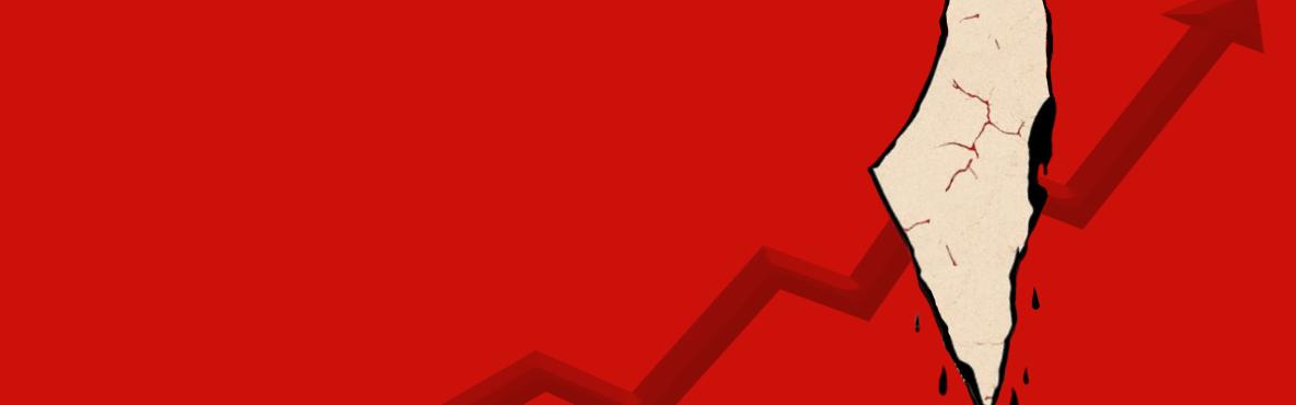 The Economy of A Genocide A