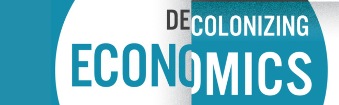 decolonizing economics