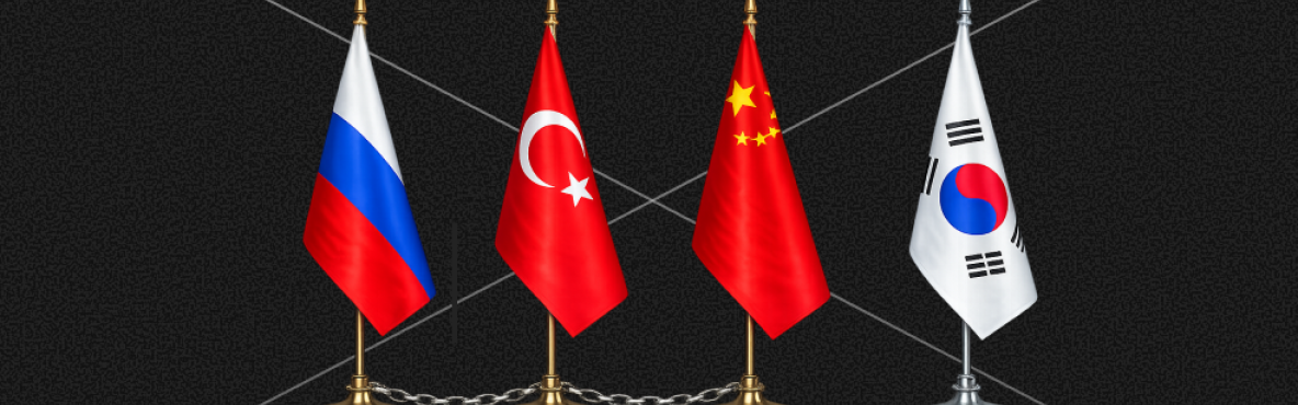 GISN Sanctions event