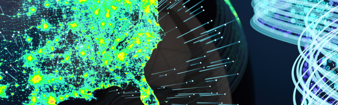 Banner science diplomacy