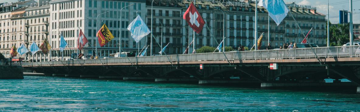 What Future for International Geneva