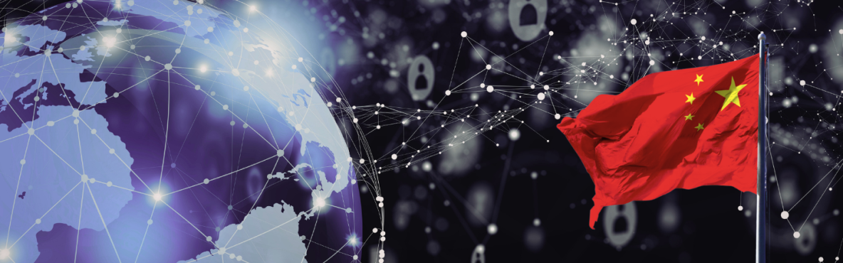 CCDP | China Drug Policy 