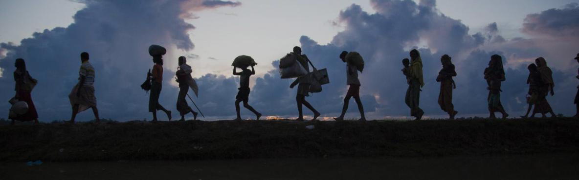 Navigating Migration Governance: People, Policies and Practices