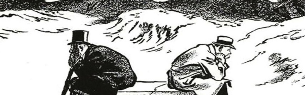 Love, Hate, and the Fate of International Organisations: The Psychological Life of Global Governance (1900–Present)