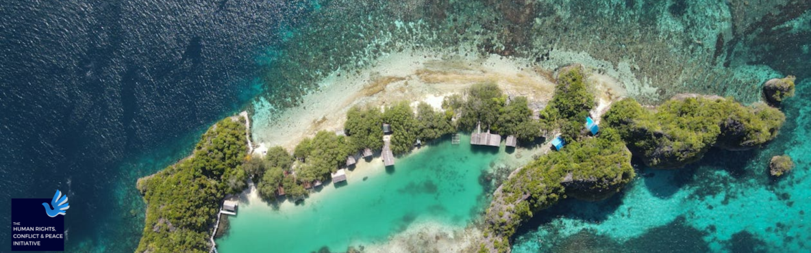 Small Island Developing States: Financing Adaptation and the Future of Statehood