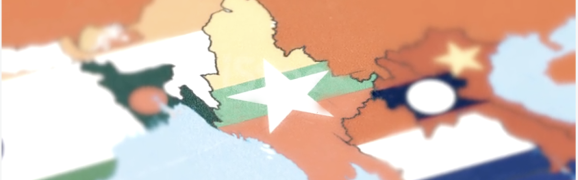 Across the Bamboo Curtain: Economic, Political, and Technological Exchanges Between East and West During the Cold War