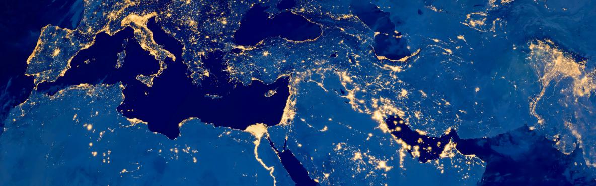 Non-Proliferation and Disarmament Trends in the Middle East