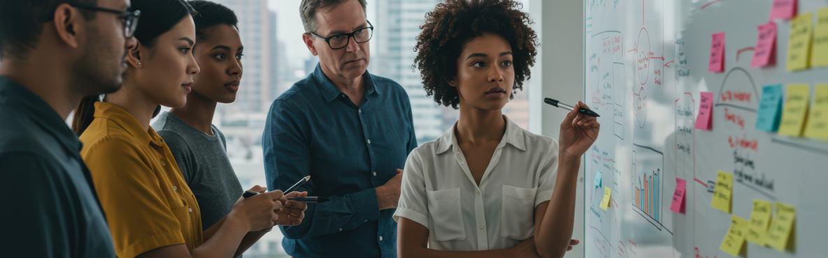 Project Management and AI for Social Impact Q&A