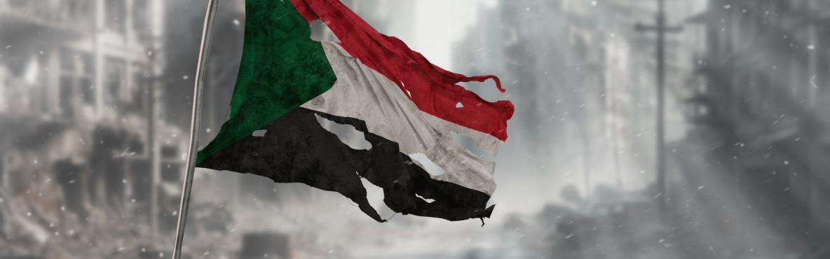 Peace in Sudan: An Impossible Dream? Reflections on the experience of African peacemaking