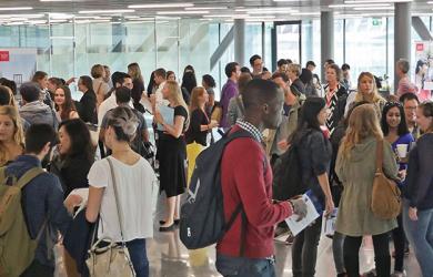 Banner Arrival Guide