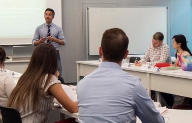 Banner Academic Informations