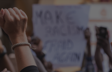 Diversity, Inclusion and the Issue of Racism