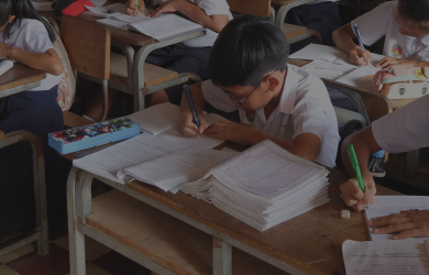 Innovative Financing for Education