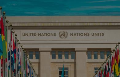 Theories and Practices of International Relations